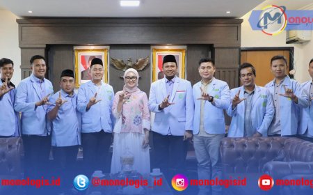 Pemprov Lampung Gandeng BKPRMI, Makmurkan Masjid Hingga Pelosok Desa