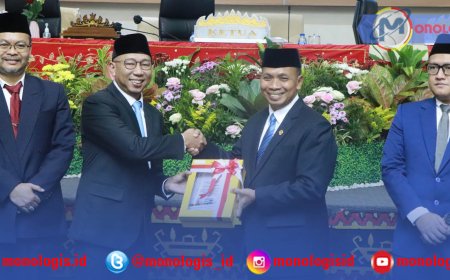 Pemprov Lampung 11 Kali Berturut-turut Raih WTP