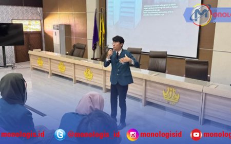 FKIP Unila Gelar Pilmapres Tingkat Fakultas 2025