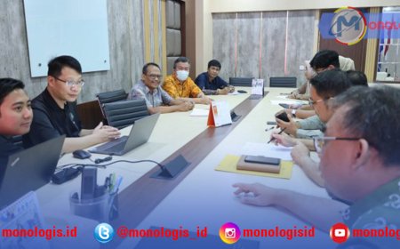 PT Haida Biotechnology Indonesia Jajaki Kerja Sama dengan Unila Kembangan Peluang Kerja