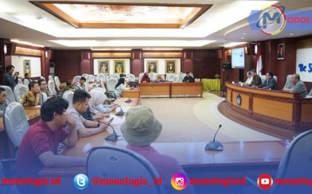 Peminat SNBP Unila 2025 Capai 25.294 Peserta