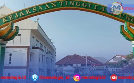 Penanganan Korupsi PT LEB Dinilai Lambat