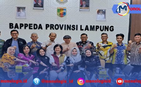 Lampung CSR Award 2025, Pemprov Dorong CSR Bangun Infrastruktur dan Pendidikan Vokasi