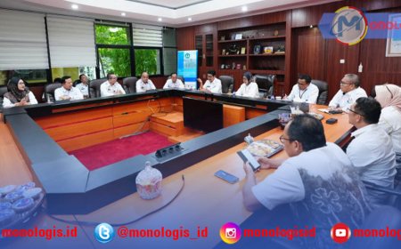 Unila dan Pemkab Lampung Utara Jajaki Kerja Sama Perluasan Akses Pendidikan