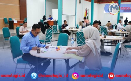 Unila Seleksi Wawancara KIP Kuliah 1.191 Mahasiswa SNBP
