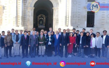 Empat Peneliti Unila Ikuti Konferensi Internasional Agroekologi dan Kedaulatan Pangan