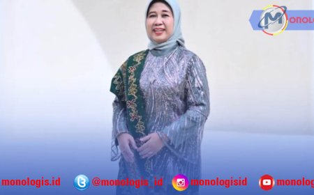 Lusmeilia Afriani: Kiprah Kartini Modern dari Unila