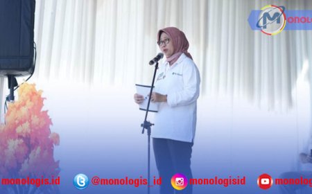 Rektor Unila Hadiri Program Berkah Ramadan Bersama BPKH