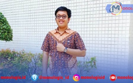 Alumnus FT Unila Raih Beasiswa ASEAN di Chulalongkorn University