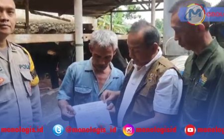 Dinas Pertanian Bandarlampung Cek Kesehatan Hewan Kurban