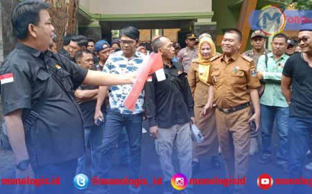 IPLI Minta Wali Kota Metro Buat Gebrakan