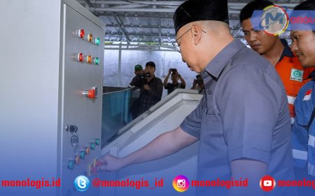 100 Hari Pemerintahan Mirza-Jihan, Dorong Hilirisasi Pertanian