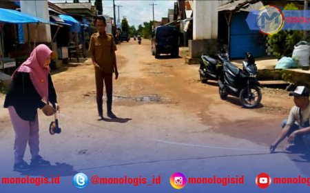 Catatan 100 Hari Pemerintahan Mirza-Jihan, Pemprov Lampung Bangun Konektivitas dan Infrastruktur Pertanian