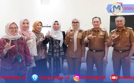 Pemprov Lampung Gandeng Telkom Majukan Layanan Publik Digital