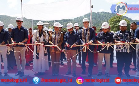Lampung Perkuat Daya Saing Lewat Investasi Industri Hilir
