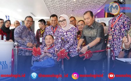Pemprov Lampung Dorong Percepatan Transformasi Kesehatan