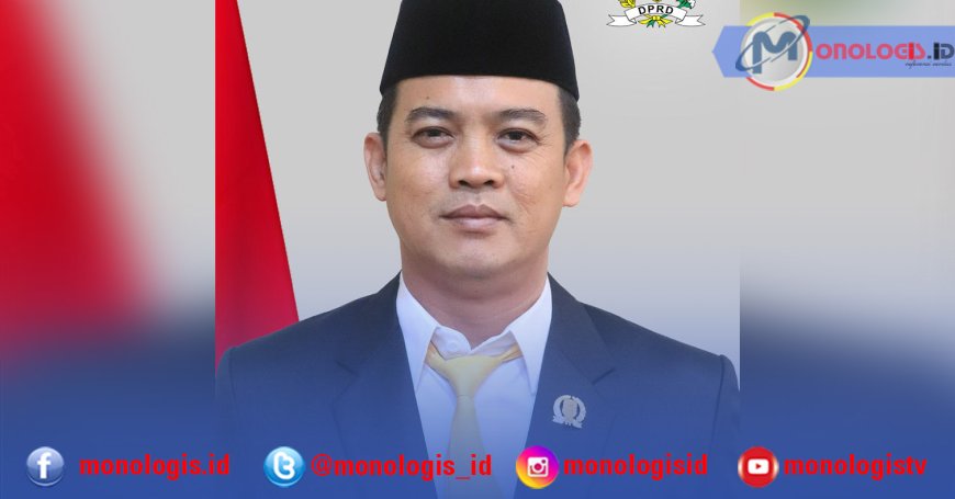 Syaifudin: Hari Buruh Harus Kita Maknai Sebagai Titik Refleksi