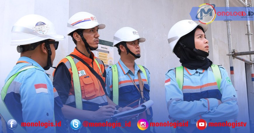 Peringati Hari Buruh, Umar Said  Suarakan Harapan: Upah Layak, Keselamatan, dan Evaluasi Sistem Kontrak