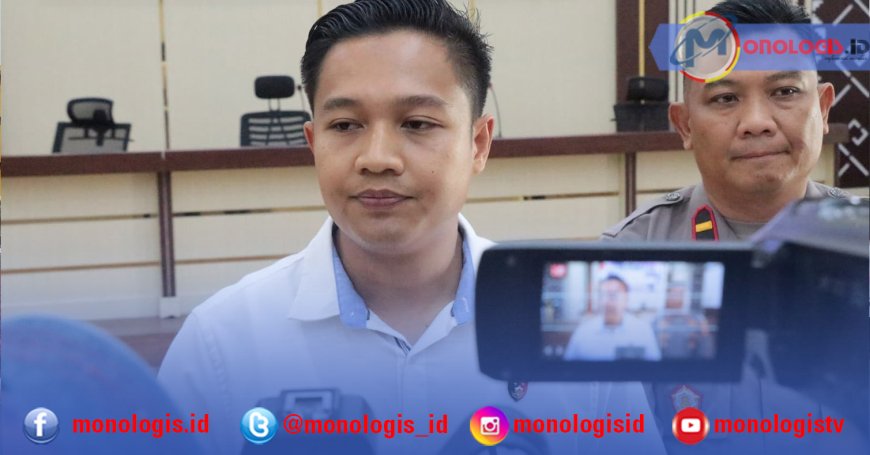 Kabar Oknum PNS Narkoba Dibebaskan, Ini Penjelasan Polres Tulangbawang