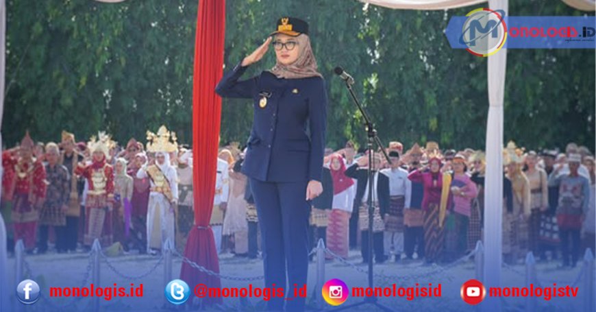 Pemprov Lampung Komitmen Wujudkan Pendidikan Berkualitas dan Berkeadilan