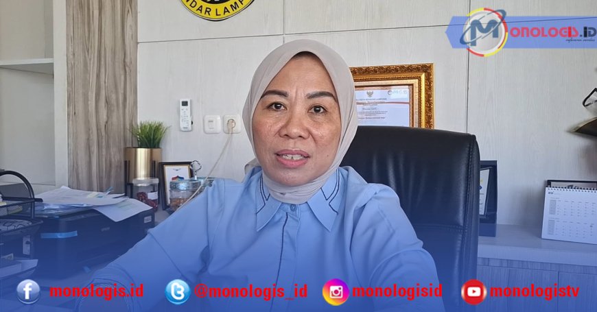 PDAM Way Rilau Fokus Tingkatkan Kinerja