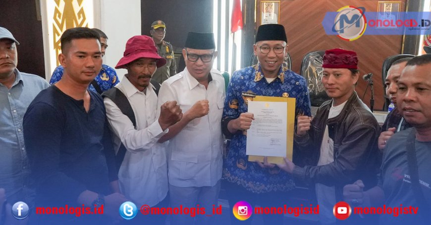 Harga Ubi Kayu di Lampung Ditetapkan Rp1.350-Kg Tanpa Ukur Kadar Pati