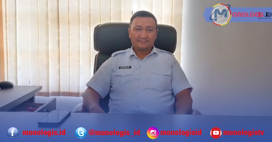 Kepala Samsat Tulangbawang: Program Pemutihan Pajak Kendaraan Berhasil Dongkrak PAD