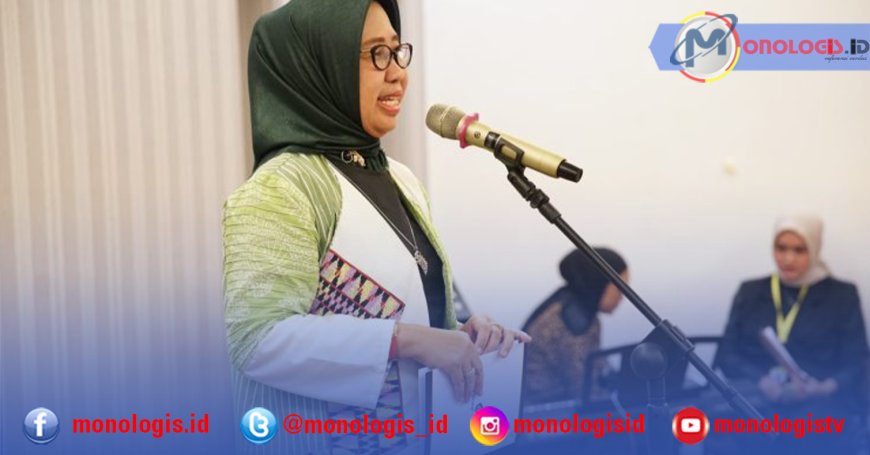 Unila Gelar Raker Forum Wakil Rektor Akademik BKS PTN Wilayah Barat
