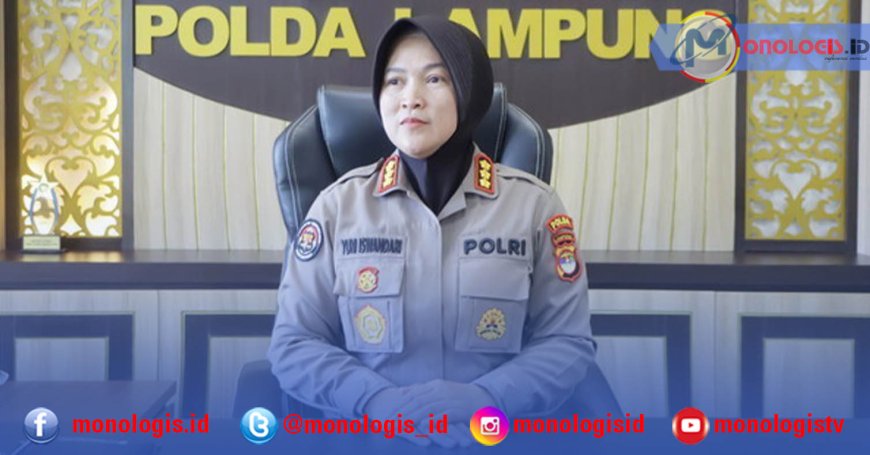 Polisi Selidiki Kematian Tragis Kakak Beradik di Pesisir Barat