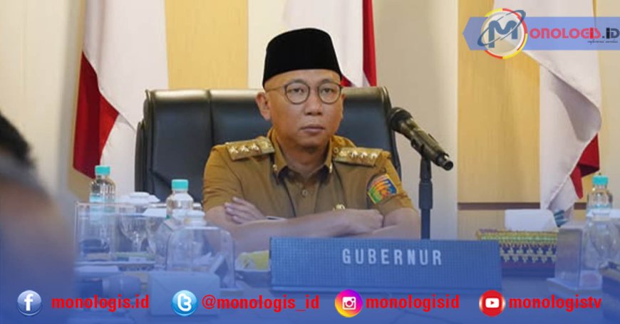 Lampung Tertinggi Nasional Pembentukan Koperasi Merah Putih