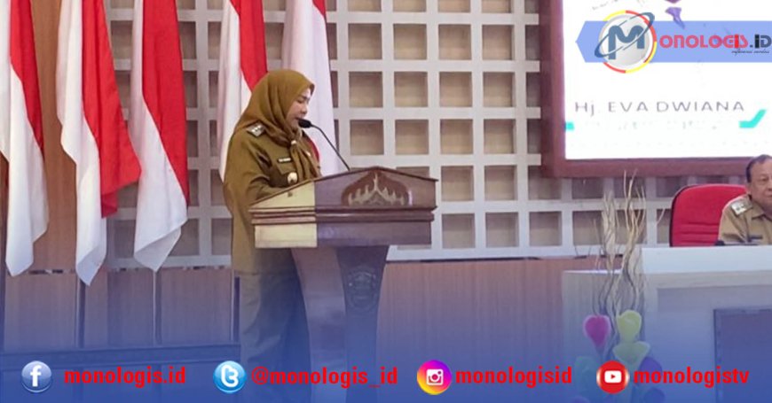 Pemkot Bandarlampung Gelar Musrenbang RPJMD 2025–2029