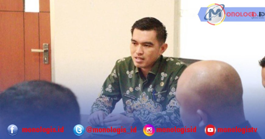 Pemkab Waykanan Bahas Penanganan Pungli dan PETI