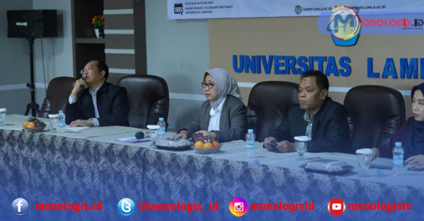 Pelatihan Pekerti Batch I 2025 Dukung Kampus Berdampak Indonesia Maju 2045