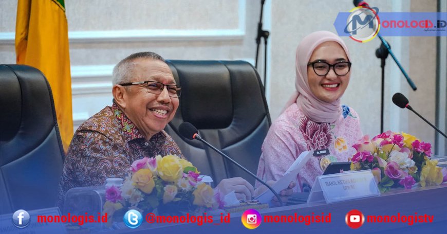 Kunjungan Komisi X DPR RI di Lampung, Perkuat Sinergi Majukan Prestasi Olahraga Daerah