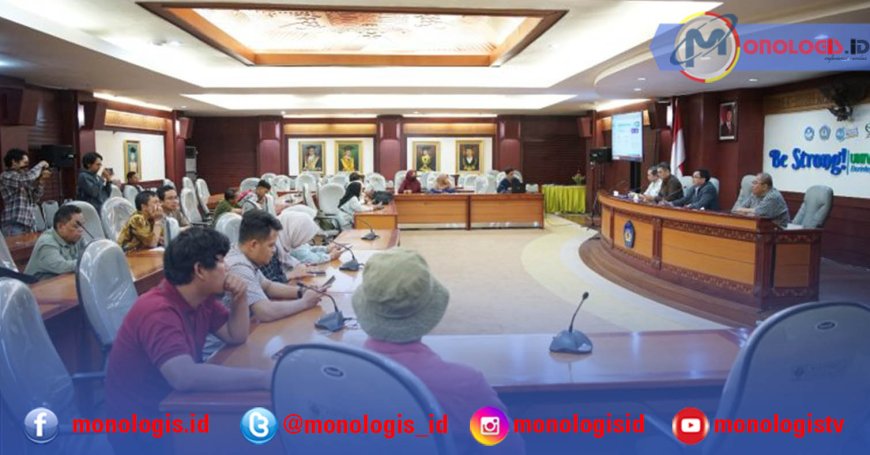 Peminat SNBP Unila 2025 Capai 25.294 Peserta