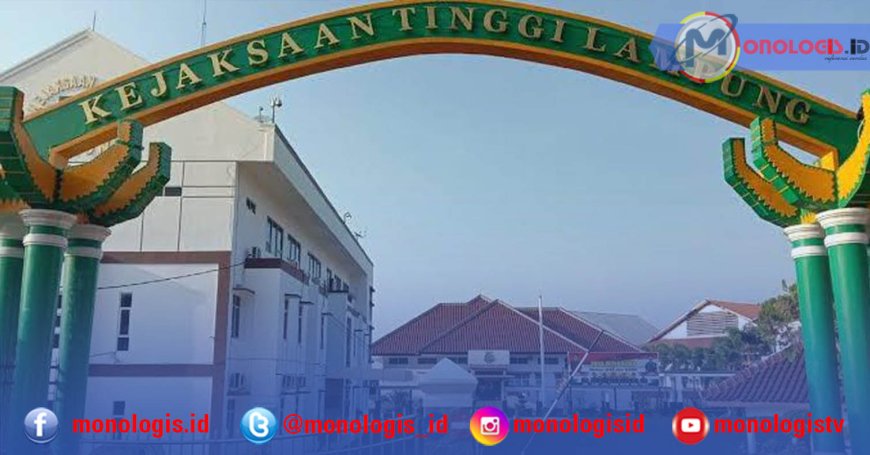 GMPDP: Kasus Korupsi di Lampung Jangan Jadi Berkas Usang di Meja Kajati