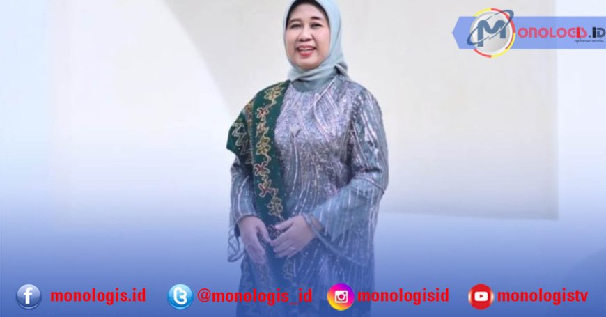 Lusmeilia Afriani: Kiprah Kartini Modern dari Unila