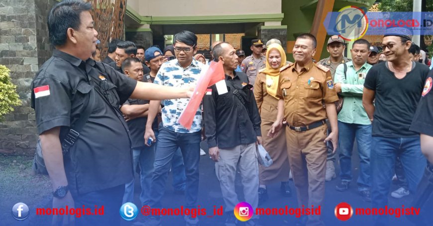 IPLI Minta Wali Kota Metro Buat Gebrakan