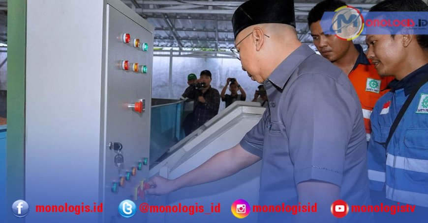 100 Hari Pemerintahan Mirza-Jihan, Dorong Hilirisasi Pertanian