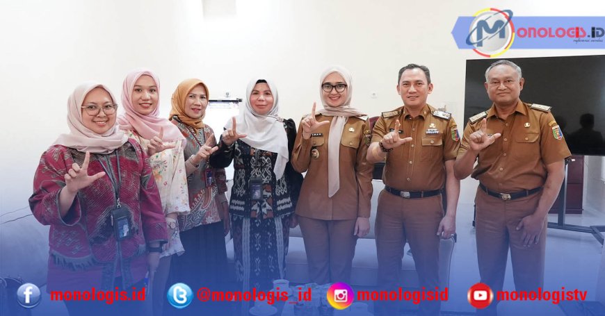 Pemprov Lampung Gandeng Telkom Majukan Layanan Publik Digital