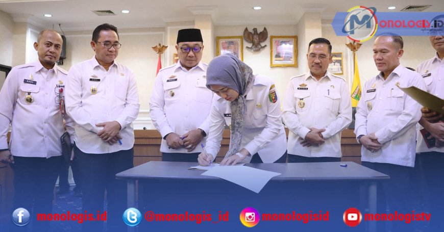 Lampung Percepat Pembangunan PLTSa