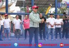 Marindo Ajak Hidupkan Kembali Softball Lampung
