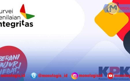 Survei Integritas KPK 2024, Lampung Selatan Terbaik Kedua di Lampung