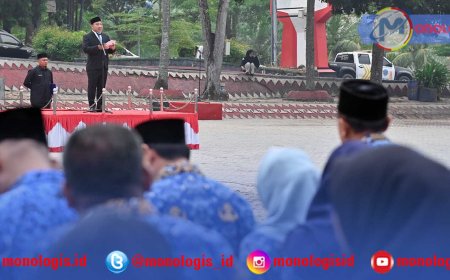 Wabup Lampung Selatan: Pancasila Terbukti Mampu Jaga Kebhinekaan