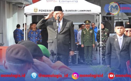 Pancasila Lebih Dari Sekadar Teks Historis