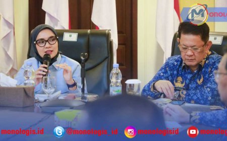 Lampung Targetkan Zero Stunting