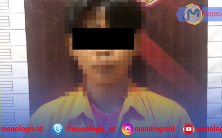 Pria Tulangbawang Bunuh Pacar yang Sedang Hamil, Ini Motifnya