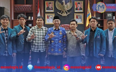 Pemprov Lampung Gandeng Mahasiswa Unila Laksanakan Program Pembangunan Daerah