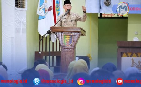 Gubernur Lampung Akan Hapus Uang Komite Sekolah