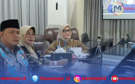 Lampung Selatan Terima Hewan Kurban dari Presiden Prabowo